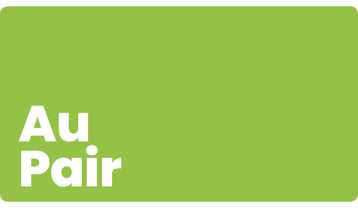 Au pair in Spain registration request