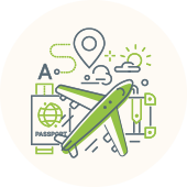 Aupair Spain logo