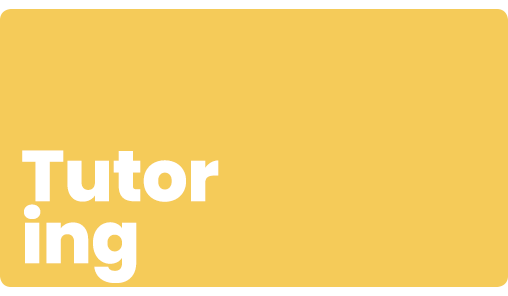 Tutoring registration request