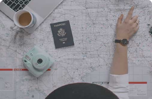 Visa Spain